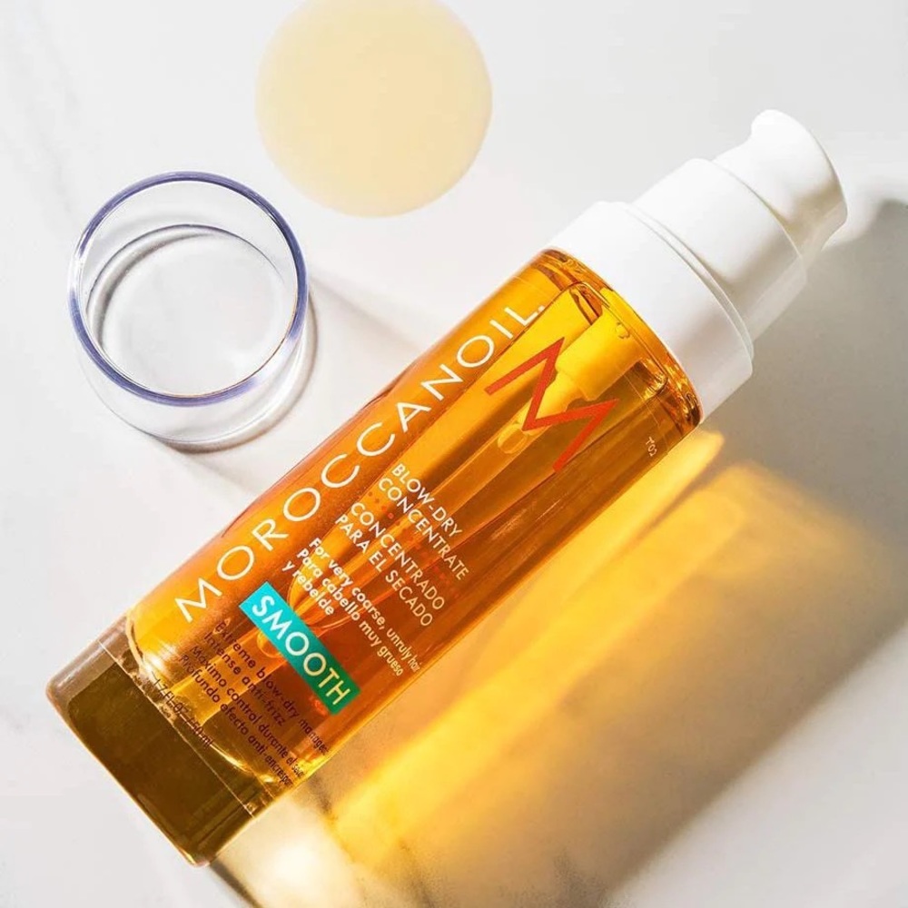 Moroccan Oil Blow Dry Concentrate